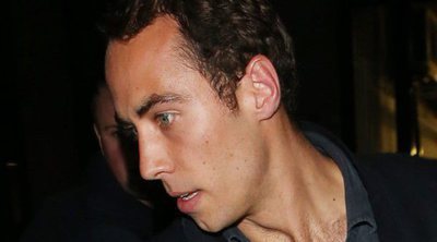 El motivo por el que James Middleton y Donna Air han roto tras 4 años de relación