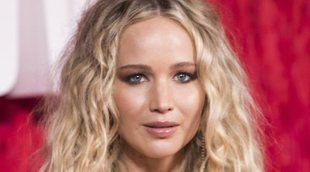 Jennifer Lawrence se retira del cine para luchar contra la corrupción política