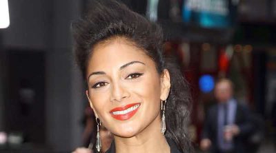 ¿Es Nicole Scherzinger la nueva integrante de los Black Eyed Peas?