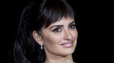 Penélope Cruz tajante en contra del machismo en los cuentos infantiles: "Que le jodan a Cenicienta"