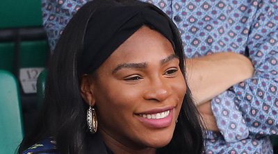 Serena Williams confiesa que podría haber muerto mientras daba a luz a su hija Olympia