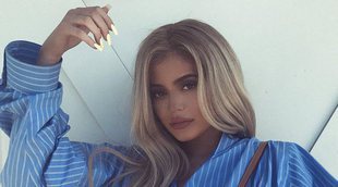 Kylie Jenner habla por primera vez de su hija Stormi