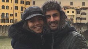 La romántica escapada de Melendi y Julia Nakamatsu a Italia: después de Roma llega Florencia