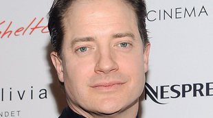 Brendan Fraser acusa al periodista Philip Berk de acoso sexual