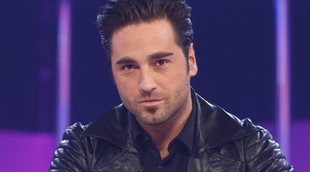 David Bustamante habría encontrado el amor en una chica muy parecida a Paula Echevarría