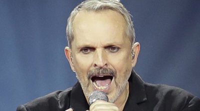 Miguel Bosé, una vida de éxitos y excesos: "Alcohol me he bebido todo el que he podido"