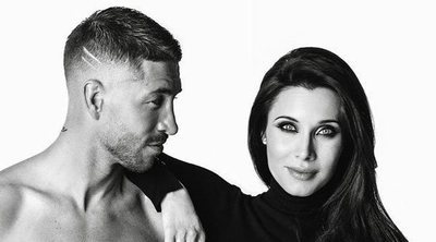 El lado más romántico de Pilar Rubio y Sergio Ramos ante la llegada de su tercer hijo: "Mi mejor mitad"