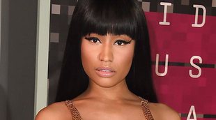 Nicki Minaj podría estar calva por culpa de un accidente doméstico