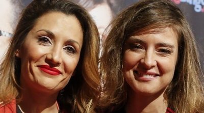 ¡Nagore Robles pide matrimonio a Sandra Barneda!