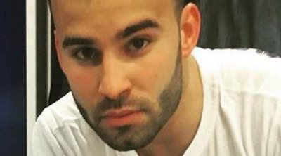 Jesé Rodríguez felicita a su hijo Nyan por sus ocho meses en su peor momento y desde la distancia