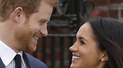 Las Spice Girls han sido invitadas a la boda del Príncipe Harry y Meghan Markle y quizás actúen en ella