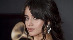 Camila Cabello anuncia dos conciertos En España