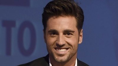 David Bustamante se gasta casi 3.000 euros en un cuadro de ARCO para su nueva casa de soltero