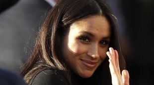 El supuesto blog de Meghan Markle, en el punto de mira mientras ella se integra plenamente en la Familia Real