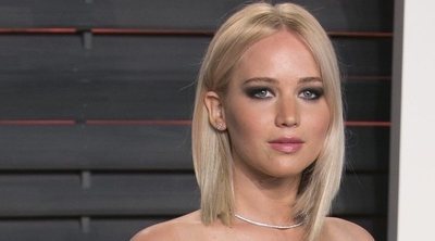 Jennifer Lawrence habla claro sobre sus cuestionadas escenas de desnudo en 'Gorrión rojo'