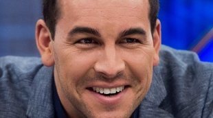 Mario Casas, en 'El Hormiguero': "Espantaba a las mujeres con 12 kilos menos"