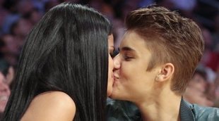 Selena Gomez podría estar embarazada de Justin Bieber