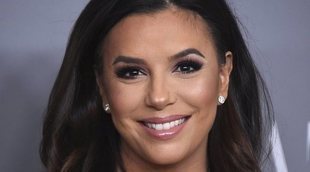 Eva Longoria cuenta cómo lleva el embarazo de su primer hijo