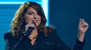 Meghan Trainor lanza su nuevo single 'No excuses'