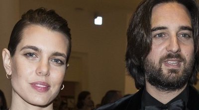 Carlota Casiraghi y Dimitri Rassam se han comprometido