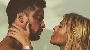 Luis Mateucci confirma su ruptura con Oriana Marzoli