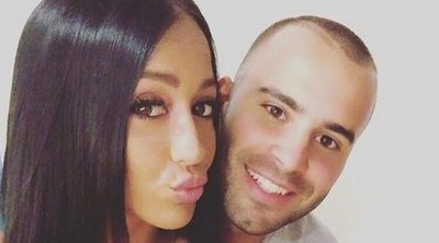 Aurah Ruiz y Jesé Rodríguez, de nuevo juntos por la nueva operación de su hijo Nyan