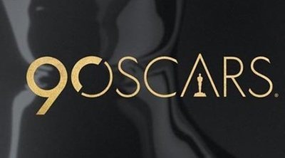 Lista completa de los ganadores de los Premios Oscar 2018