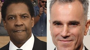 Timothée Chalamet, Daniel Day-Lewis y Denzel Washington competirán por el Oscar a Mejor Actor Protagonista