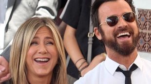 Justin Theroux, harto de los rumores sobre su divorcio: "No tengo por qué dar explicaciones"