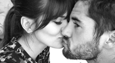 Sara Sálamo e Isco Alarcón derrochan amor demostrando que su amor va viento en popa