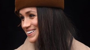 Meghan Markle pasará a ser anglicana antes de su boda