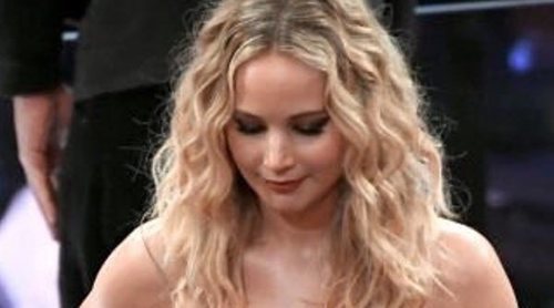 Los Oscar 2018: De Jennifer Lawrence saltando entre sillones al discurso feminista de Frances McDormand