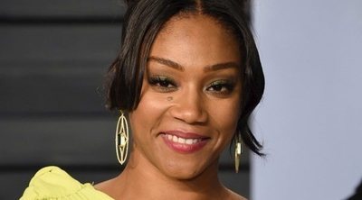 Brad Pitt y Tiffany Haddish se comprometen a salir en un año en la Gala de los Premios Oscar 2018