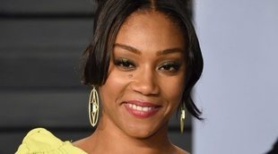 Brad Pitt y Tiffany Haddish se comprometen a salir en un año en la Gala de los Premios Oscar 2018