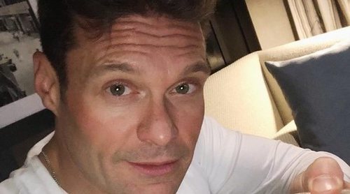 Ryan Seacrest se sintió muy incómodo durante la gala de los Oscar 2018 por el boicot sufrido