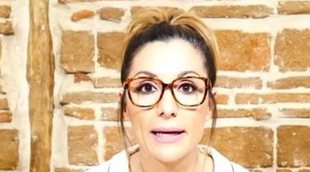 Nagore Robles habla sobre su relación con Sandra Barneda: "Trabajar juntas fue súper duro al principio"