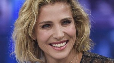 El espíritu aventurero de los hijos de Elsa Pataky