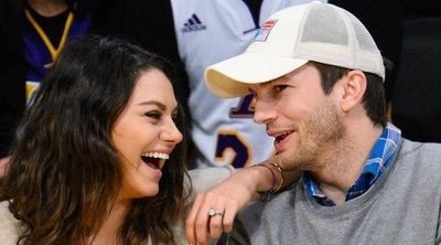 La poderosa razón por la que Ashton Kutcher y Mila Kunis han decidido no dejar herencia a sus hijos