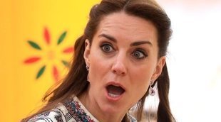 Una adivina predijo el destino de Kate Middleton cuando tenía 13 años