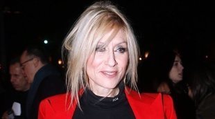 Judith Light, sorprendida por el despido de Jeffrey Tambor de 'Transparent'