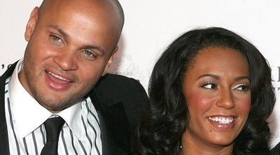 Mel B demanda a su exmarido, Stephen Belafonte, por enseñar vídeos del ISIS a sus hijas