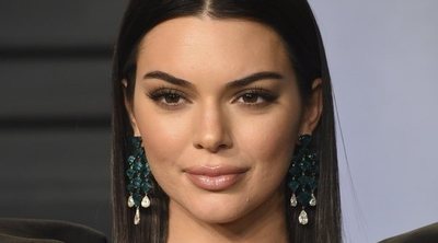 Kendall Jenner, hospitalizada por una inyección de vitaminas poco antes de su reaparición en la alfombra roja