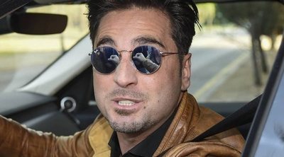 David Bustamante, molesto con Paula Echevarría por rehacer su vida con Miguel Torres