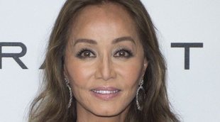 Isabel Preysler tiene nueva esteticista: la madre de Fernando Verdasco