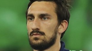 El jugador de fútbol Davide Astori murió por un fallo cardíaco