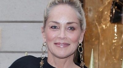 Sharon Stone: dramas y comedias en la vida de una actriz imprescindible