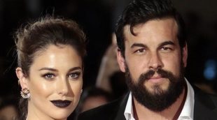 Mario Casas y Blanca Suárez, pillados saliendo juntos de la casa de la actriz