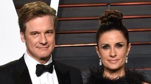 La mujer de Colin Firth denuncia a su amigo y examante, el periodista Marco Branaccia, por acoso y amenazas