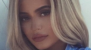 Kylie Jenner y Travis Scott podrían haberse comprometido