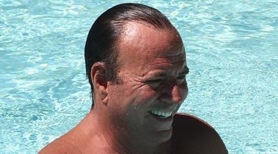 Julio Iglesias niega que vaya a vender su mansión en Ojén, Málaga, por 145 millones de euros